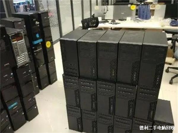 回收旧电脑，正规电脑回收，现款交易