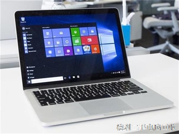 海淀区旧苹果电脑回收，二手苹果笔记本回收