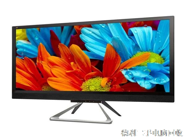 个人显示器回收，4K高清显示器回收
