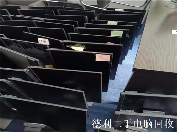 西城区二手电脑回收，废旧电子回收，网络机柜回收
