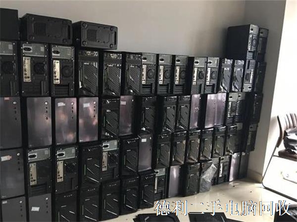 望京旧电脑回收，电子产品回收，网络设备回收