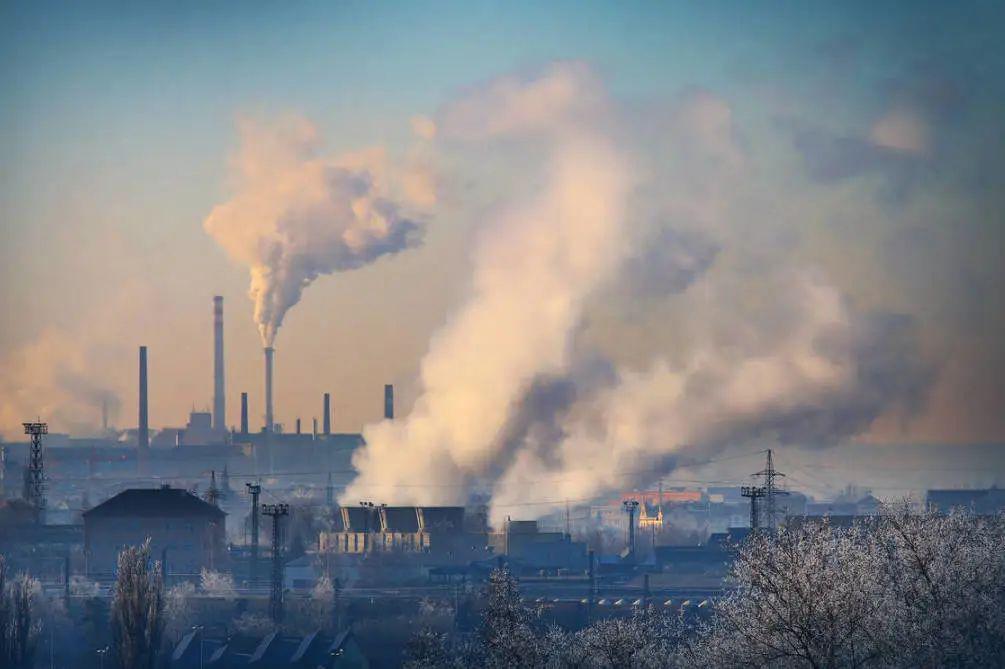 严格落实应急减排措施