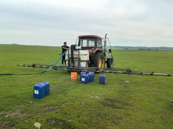 化解环保资金投入难题只是EOD模式的起点