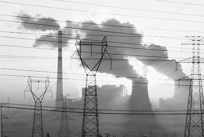 听取大气污染防治和访民问暖行动工作开展情况汇报