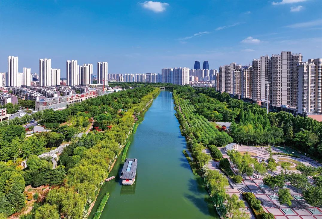 株洲市资规局深入践行习生态文明思想