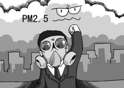 切实打好大气污染防治的主动仗