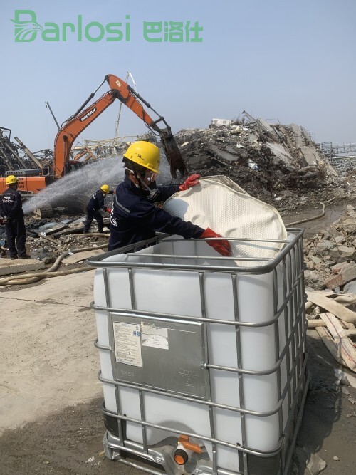 我国大力推进工业固体废物综合利用