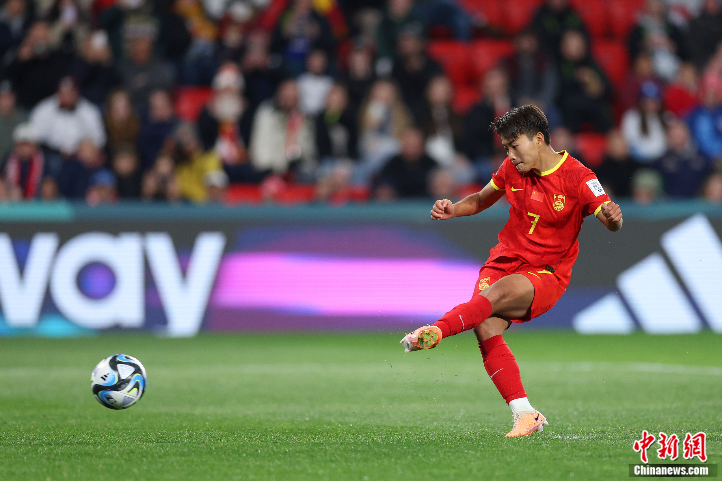 中国女足16负英格兰小组出局无缘世界杯