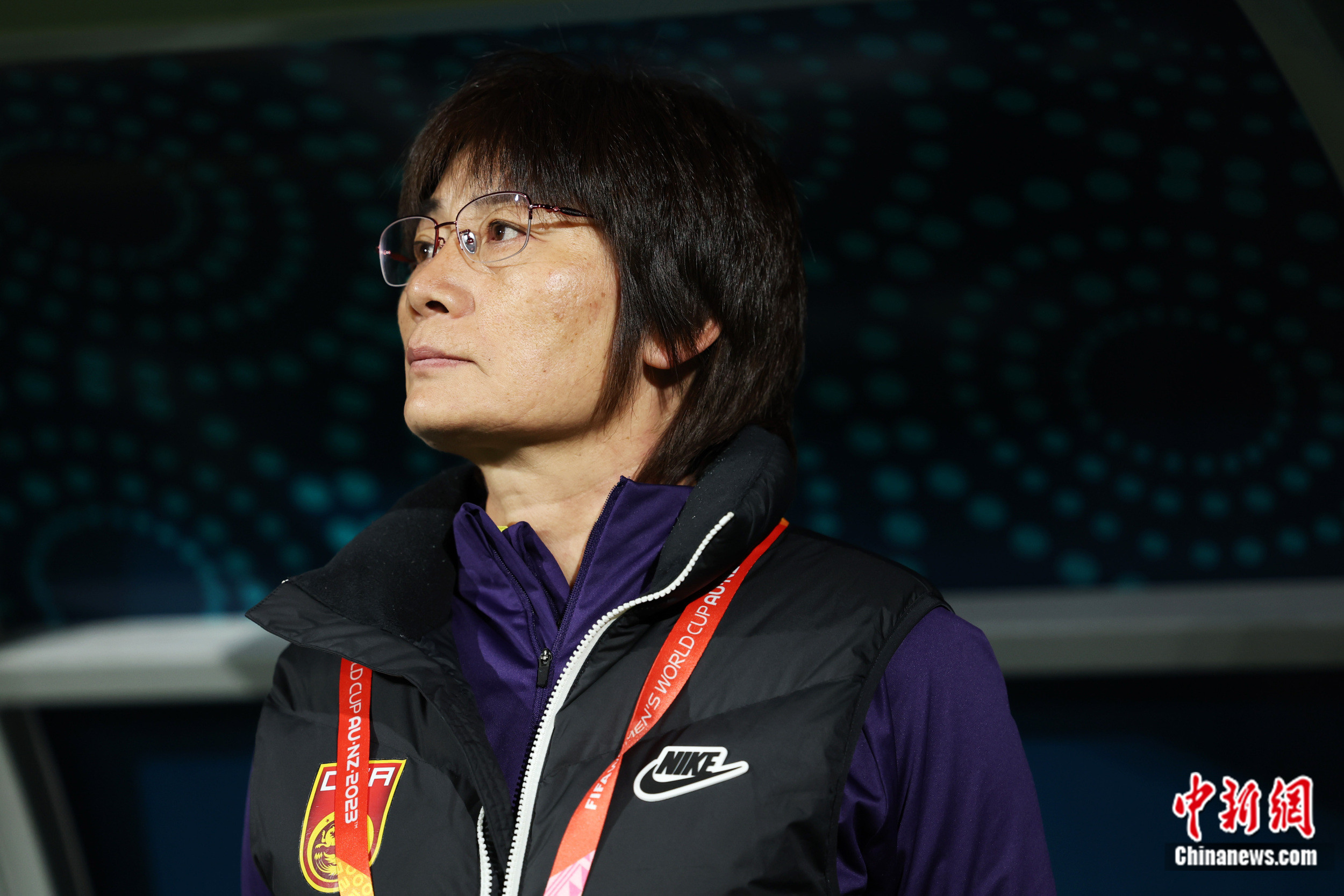 中国女足16负英格兰小组出局无缘世界杯