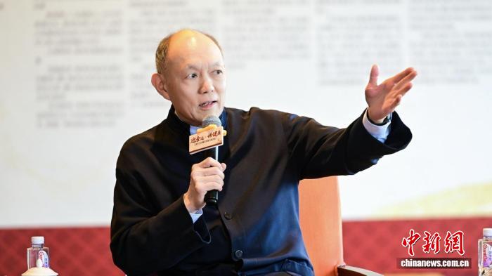 南沙举办武医文化交流沙龙 推动健康全运与湾区