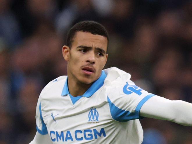 梅森・格林伍德留队成马赛核心 态度问题成转会