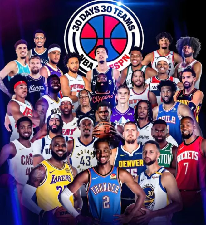 NBA常规赛收官战引爆季后赛格局争夺战