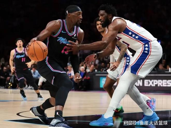热火爆冷击败76人 希罗30分助球队逆转