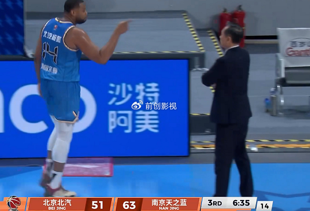 CBA常规赛第35轮焦点战引爆积分榜争夺战