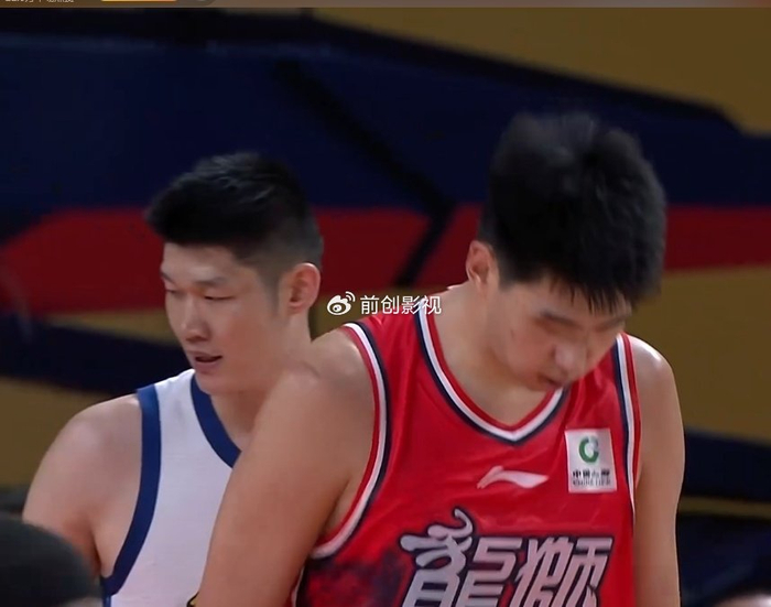 CBA常规赛第35轮焦点战引爆积分榜争夺战