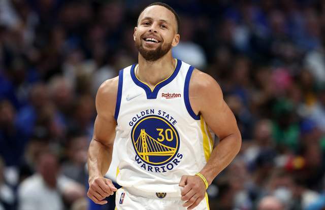 勇士附加赛生死战：库里复出难改颓势，伤病成