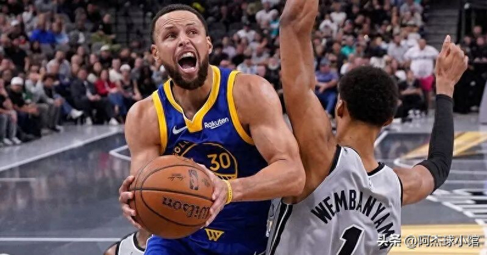 库里巅峰期被耽误 勇士管理层决策引争议