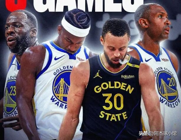 库里巅峰期被耽误 勇士管理层决策引争议