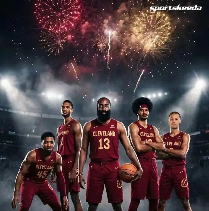 NBA奢侈税名单缩水至7队，各队财务策略差异显著